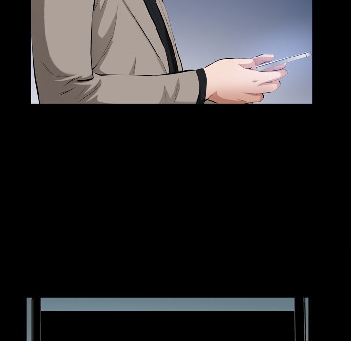 [韩国漫画] 他的她 爱情,巨乳大奶#[121P]-62