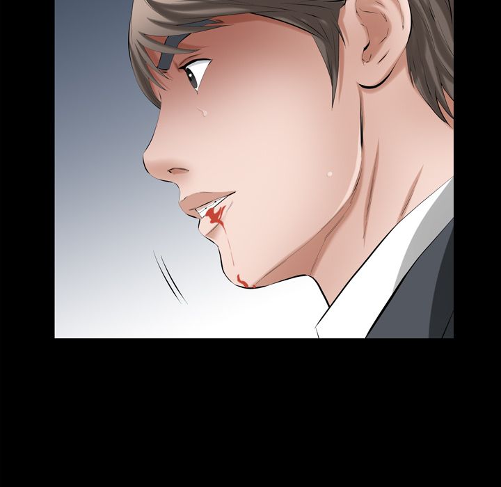[韩国漫画] 他的她 爱情,巨乳大奶#[121P]-94