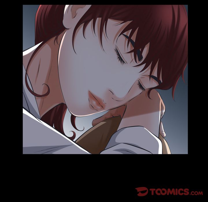 [韩国漫画] 他的她 爱情,巨乳大奶#[106P]-14