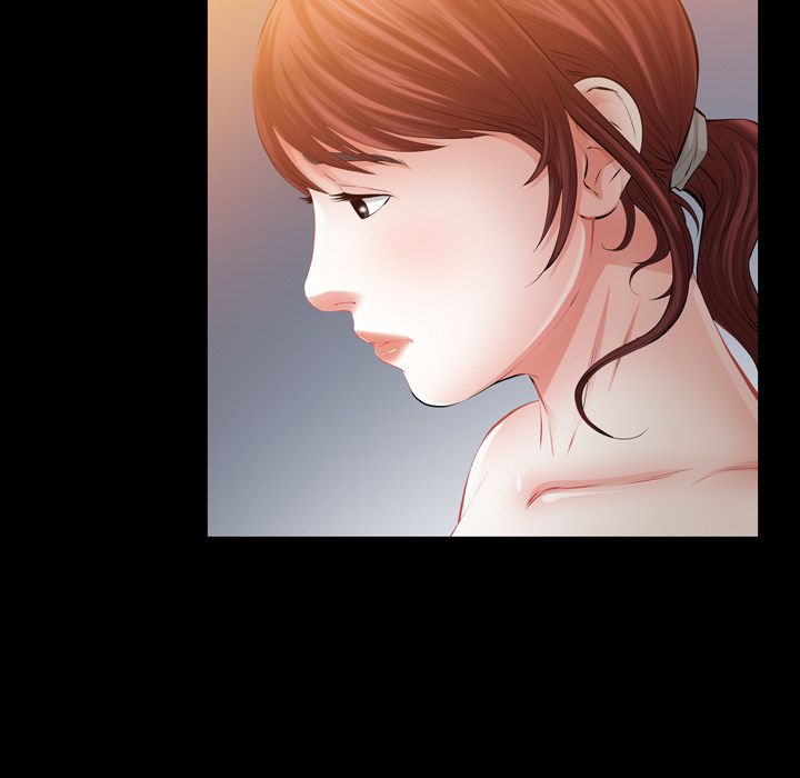 [韩国漫画] 他的她 爱情,巨乳大奶#[106P]-17