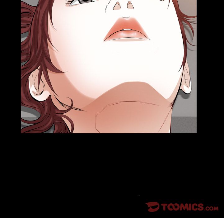 [韩国漫画] 他的她 爱情,巨乳大奶#[106P]-30