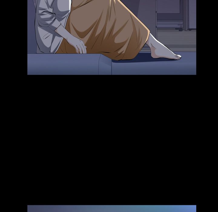 [韩国漫画] 他的她 爱情,巨乳大奶#[106P]-56