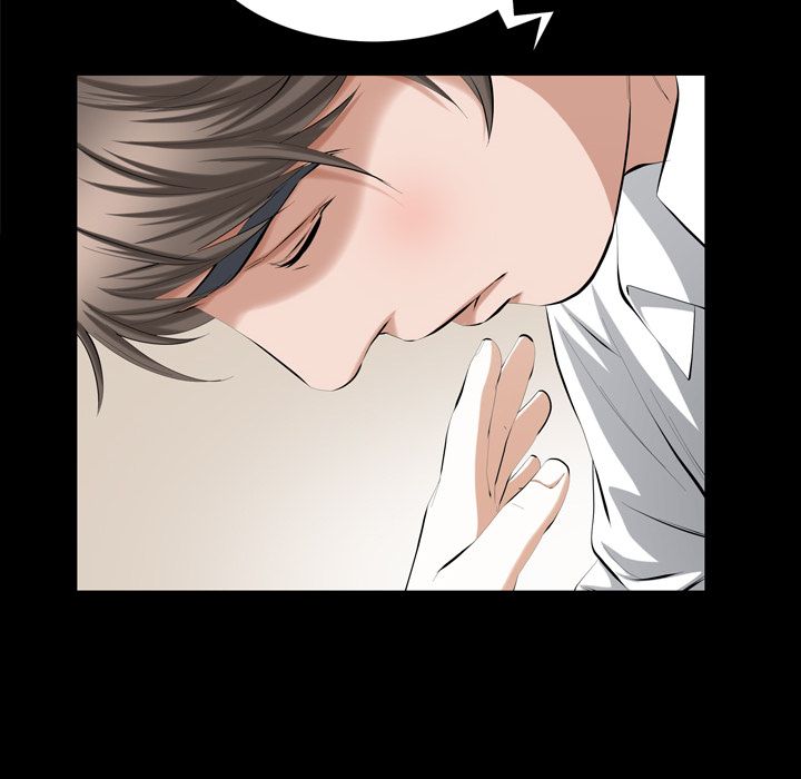[韩国漫画] 他的她 爱情,巨乳大奶#[106P]-91