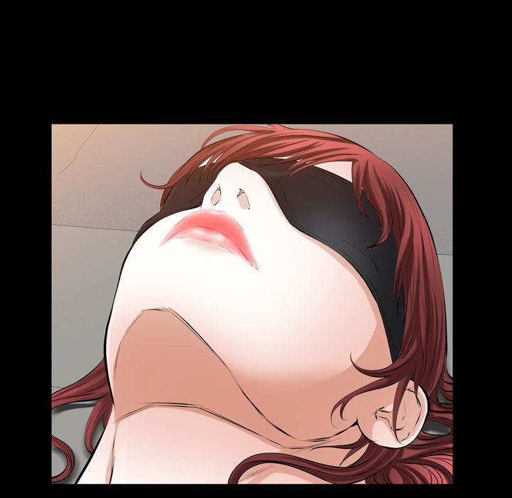 [韩国漫画] 他的她 爱情,巨乳大奶#[120P]-20