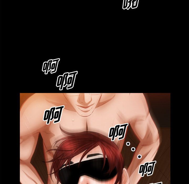[韩国漫画] 他的她 爱情,巨乳大奶#[105P]-16