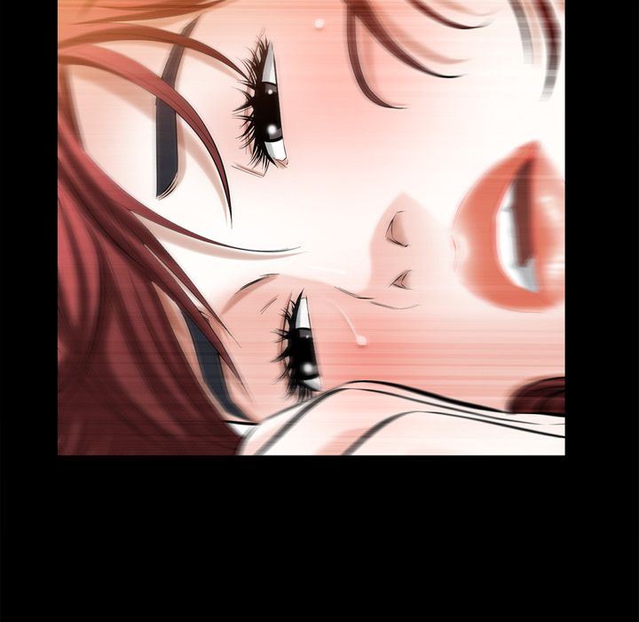[韩国漫画] 他的她 爱情,巨乳大奶#[105P]-63