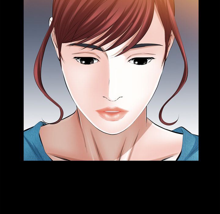 [韩国漫画] 他的她 爱情,巨乳大奶#[105P]-76