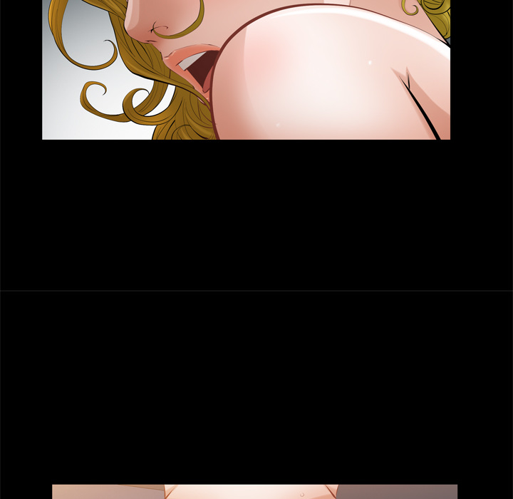 [韩国漫画] 他的她 爱情,巨乳大奶#[119P]-86