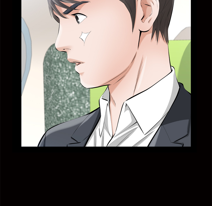 [韩国漫画] 他的她 爱情,巨乳大奶#[133P]-117