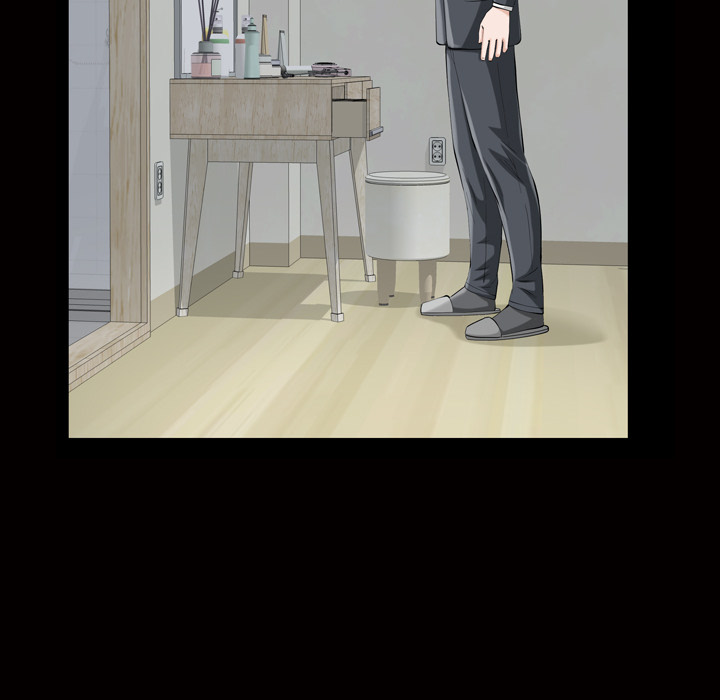 [韩国漫画] 他的她 爱情,巨乳大奶#[133P]-125