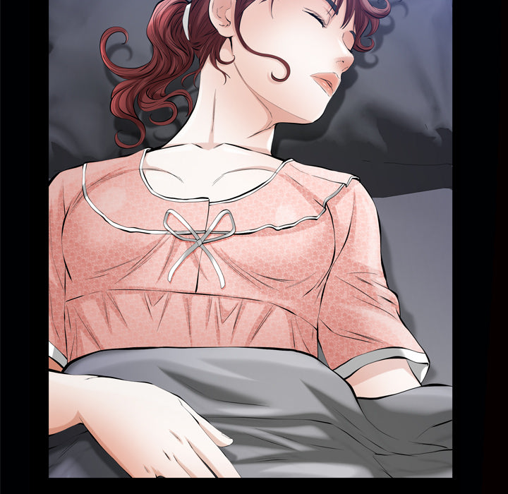 [韩国漫画] 他的她 爱情,巨乳大奶#[127P]-50