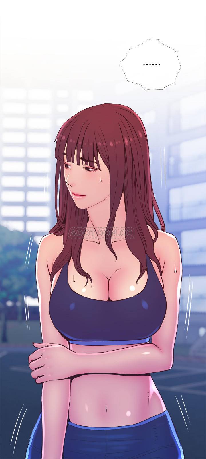 [韩国漫画] 主妇危机 剧情,熟女人妻,巨乳大奶#[30P]-24