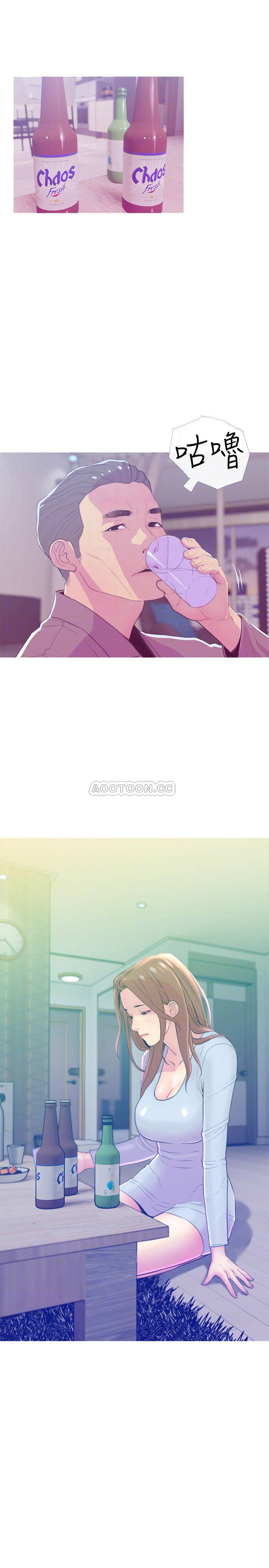 [韩国漫画] 主妇危机 剧情,熟女人妻,巨乳大奶#[30P]-4