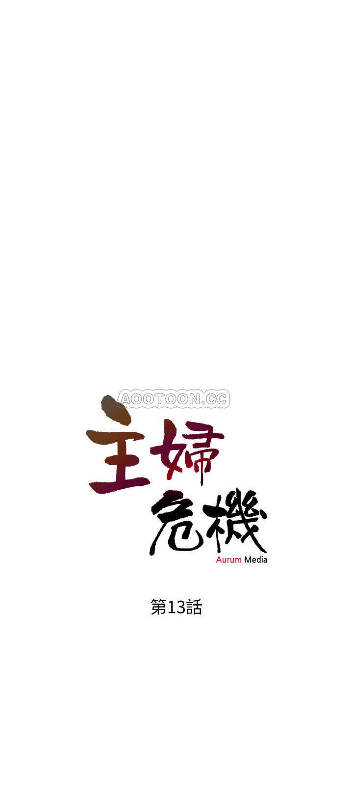 [韩国漫画] 主妇危机 剧情,熟女人妻,巨乳大奶#[29P]-3