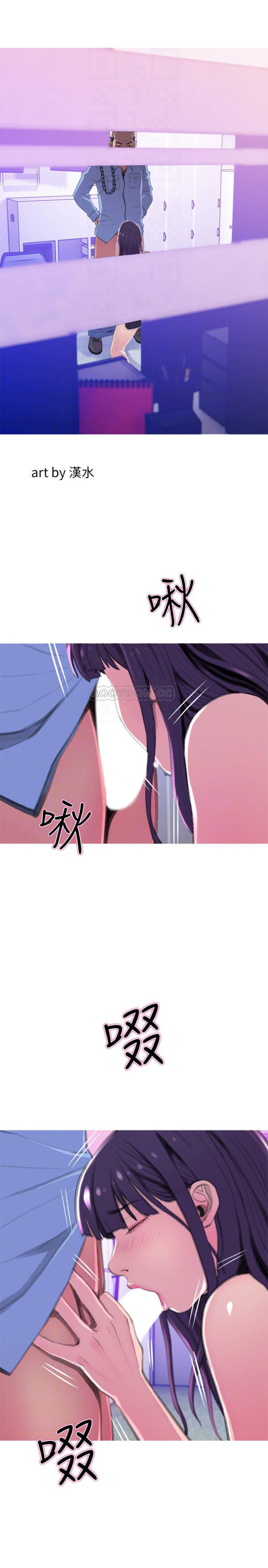 [韩国漫画] 主妇危机 剧情,熟女人妻,巨乳大奶#[22P]-3