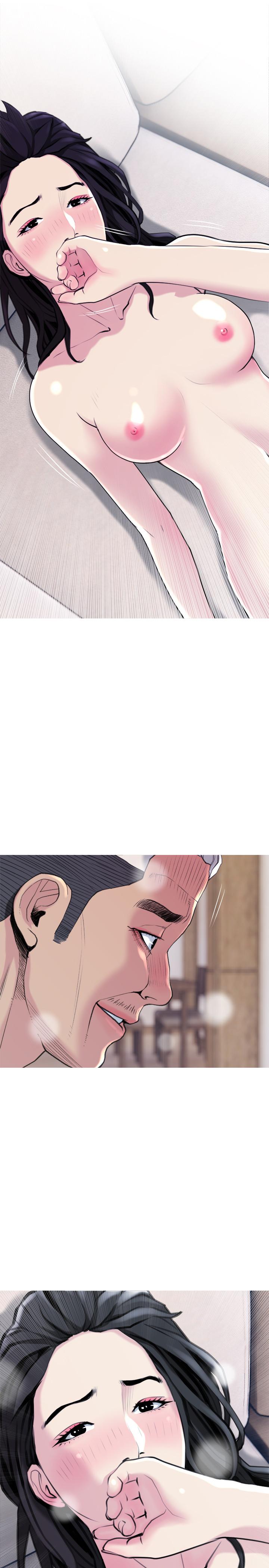 [韩国漫画] 主妇危机 剧情,熟女人妻,巨乳大奶#[29P]-7