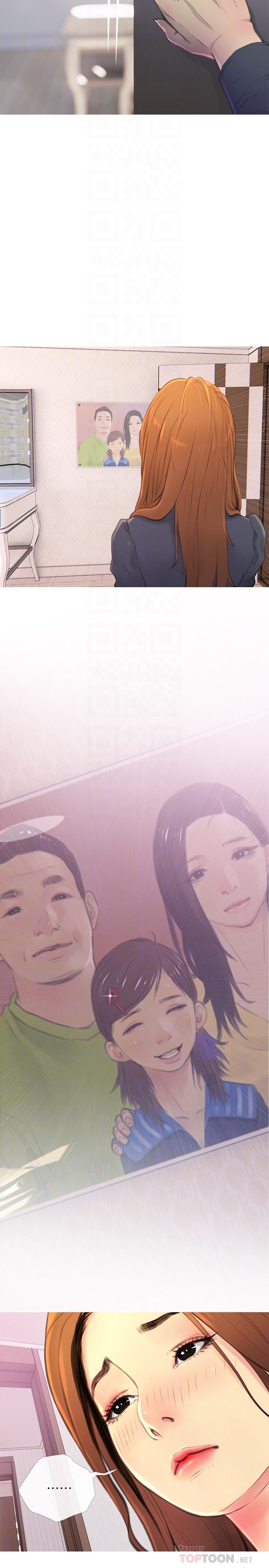 [韩国漫画] 主妇危机 剧情,熟女人妻,巨乳大奶#[30P]-8