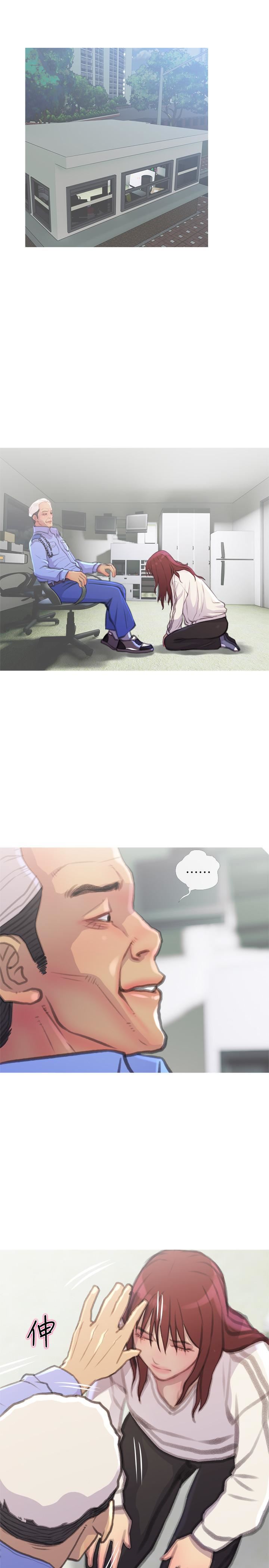 [韩国漫画] 主妇危机 剧情,熟女人妻,巨乳大奶#[30P]-28