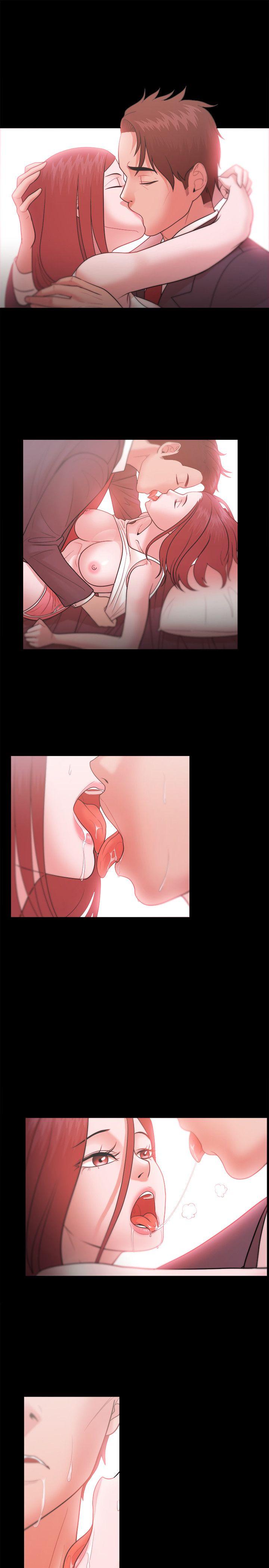 [韩国漫画] Loser 爱情,巨乳大奶#[34P]-23