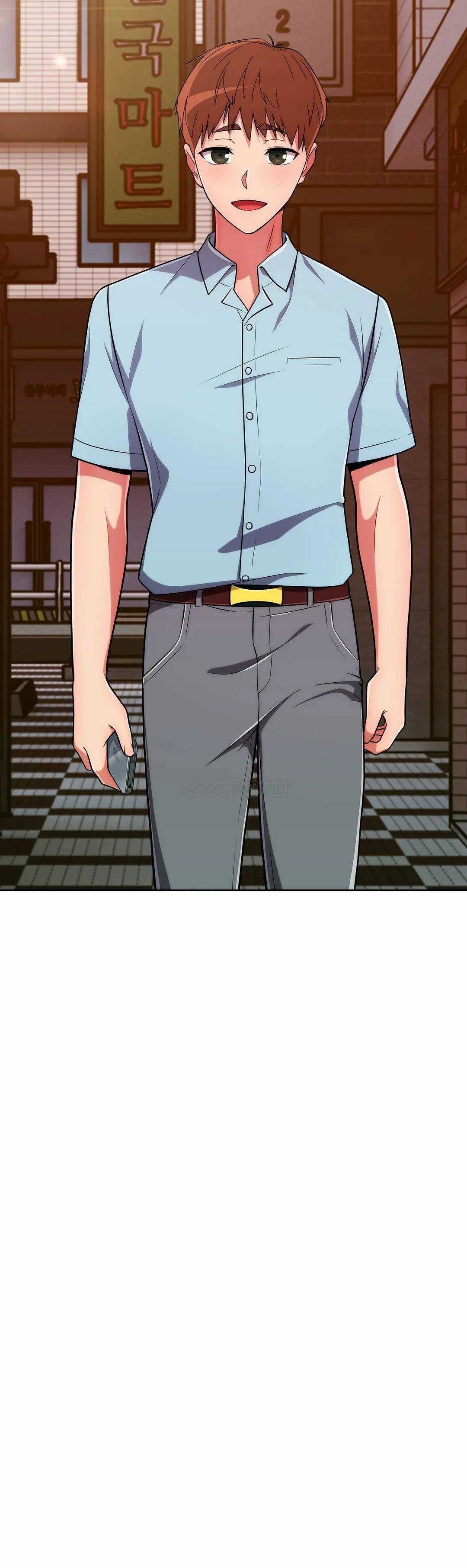 [韩国漫画] 真诚的敏赫 剧情,熟女人妻,巨乳大奶#[31P]-30