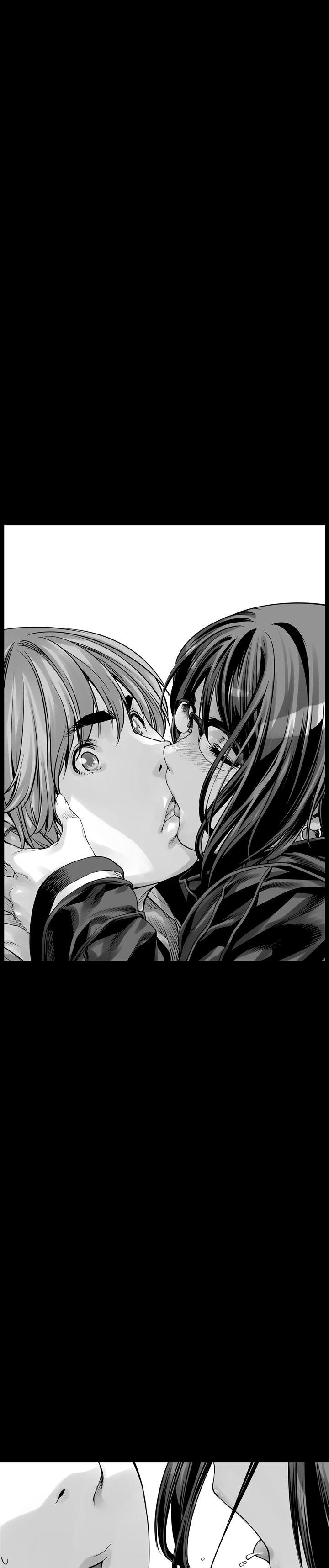 [韩国漫画] 没想到妹妹会那样 乱伦,巨乳大奶, 不伦#[33P]-25