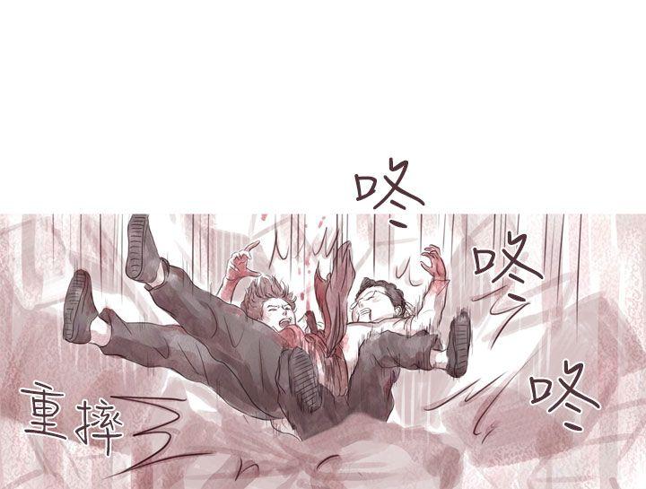 [韩国漫画] 残存 奇幻,巨乳大奶#[20P]-19