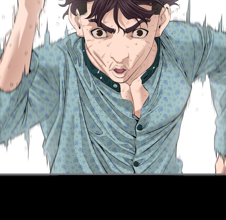 [韩国漫画] 最后的男人 奇幻,巨乳大奶#[109P]-17