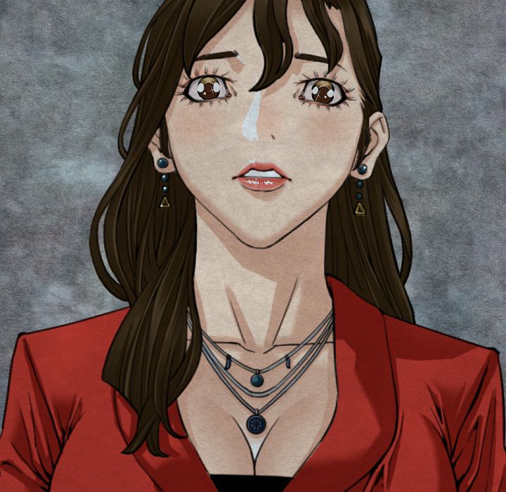 [韩国漫画] 最后的男人 奇幻,巨乳大奶#[109P]-66