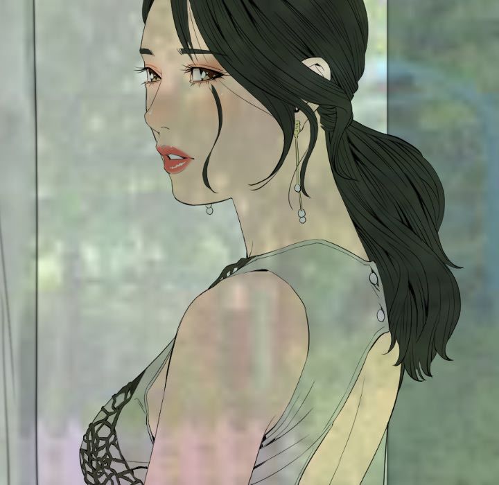 [韩国漫画] 最后的男人 奇幻,巨乳大奶#[113P]-112