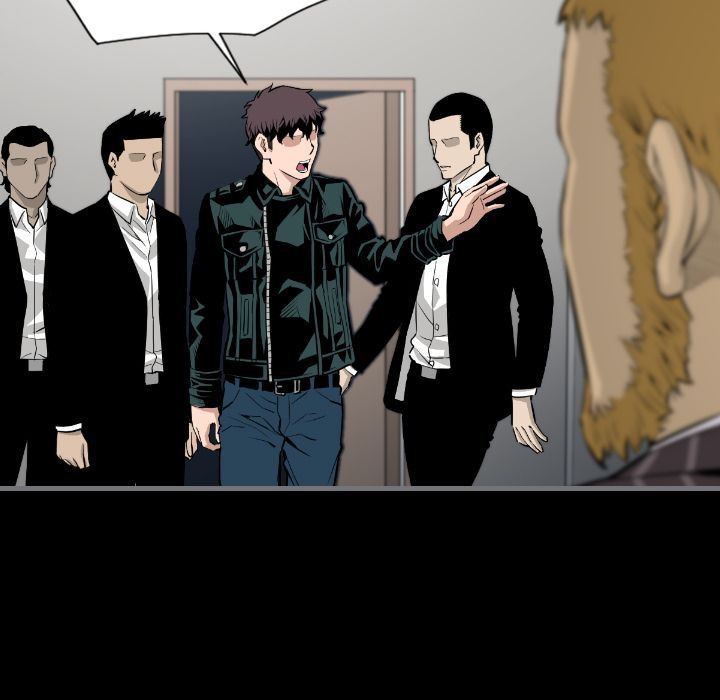 [韩国漫画] 最后的男人 奇幻,巨乳大奶#[131P]-79