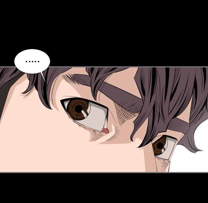 [韩国漫画] 最后的男人 奇幻,巨乳大奶#[121P]-61