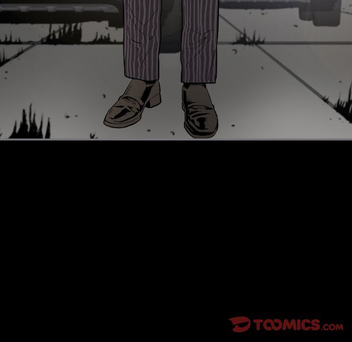 [韩国漫画] 最后的男人 奇幻,巨乳大奶#[121P]-78