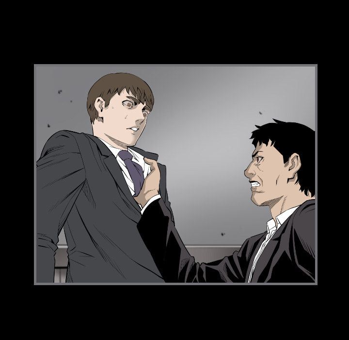 [韩国漫画] 最后的男人 奇幻,巨乳大奶#[121P]-94