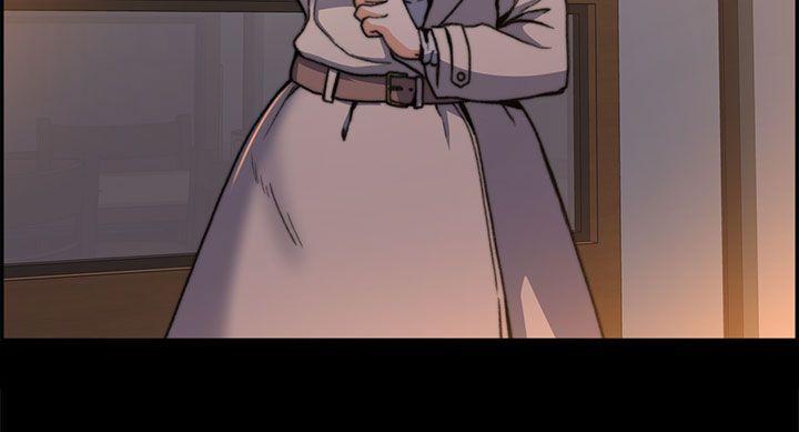 [韩国漫画] 上司的妻子 剧情,熟女人妻,巨乳大奶#[35P]-10