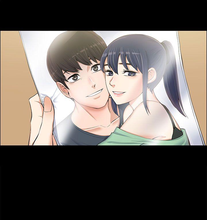 [韩国漫画] 上司的妻子 剧情,熟女人妻,巨乳大奶#[35P]-11