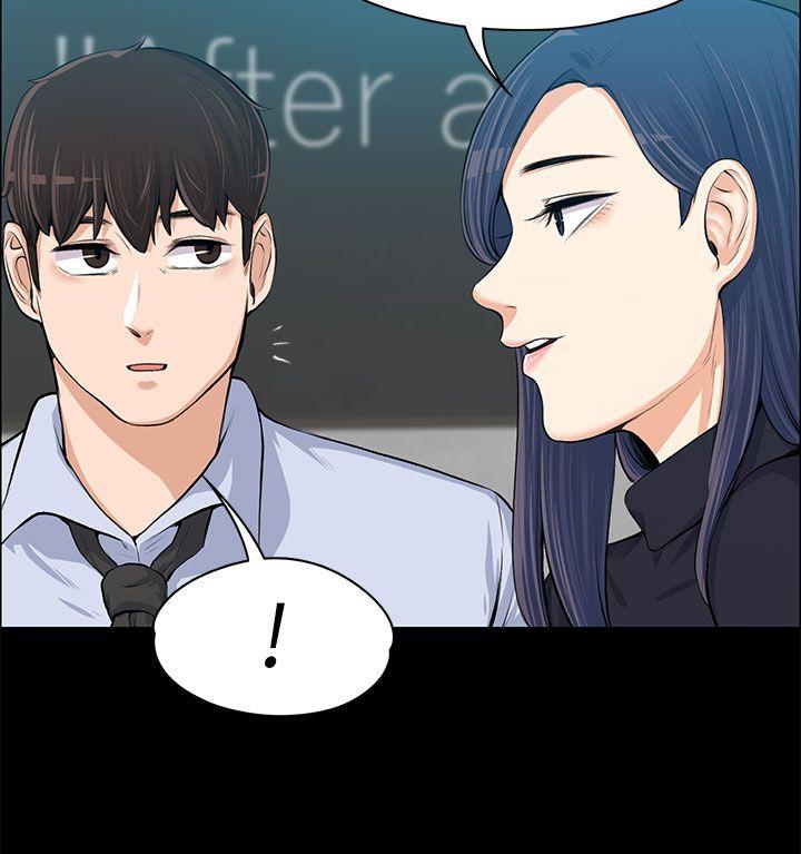 [韩国漫画] 上司的妻子 剧情,熟女人妻,巨乳大奶#[38P]-35