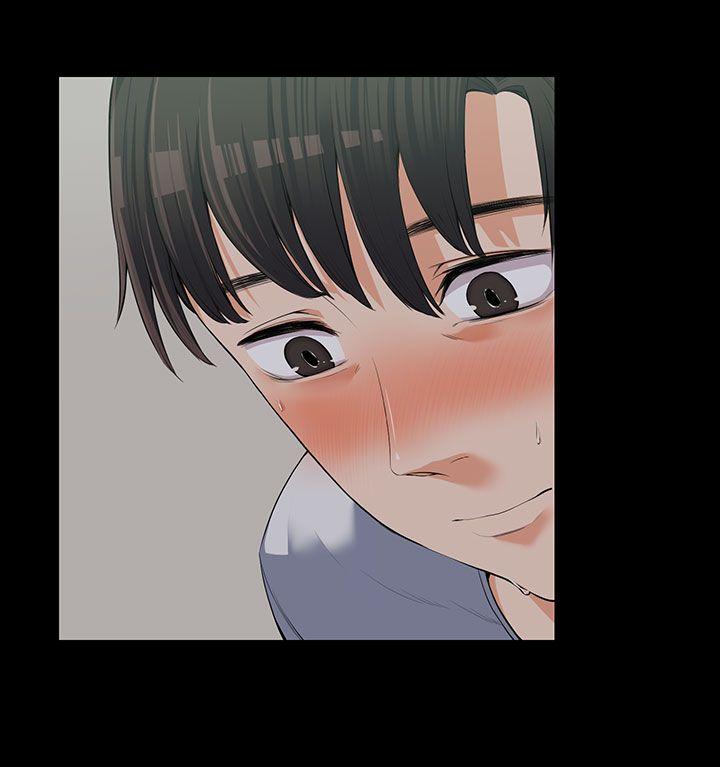 [韩国漫画] 上司的妻子 剧情,熟女人妻,巨乳大奶#[29P]-15