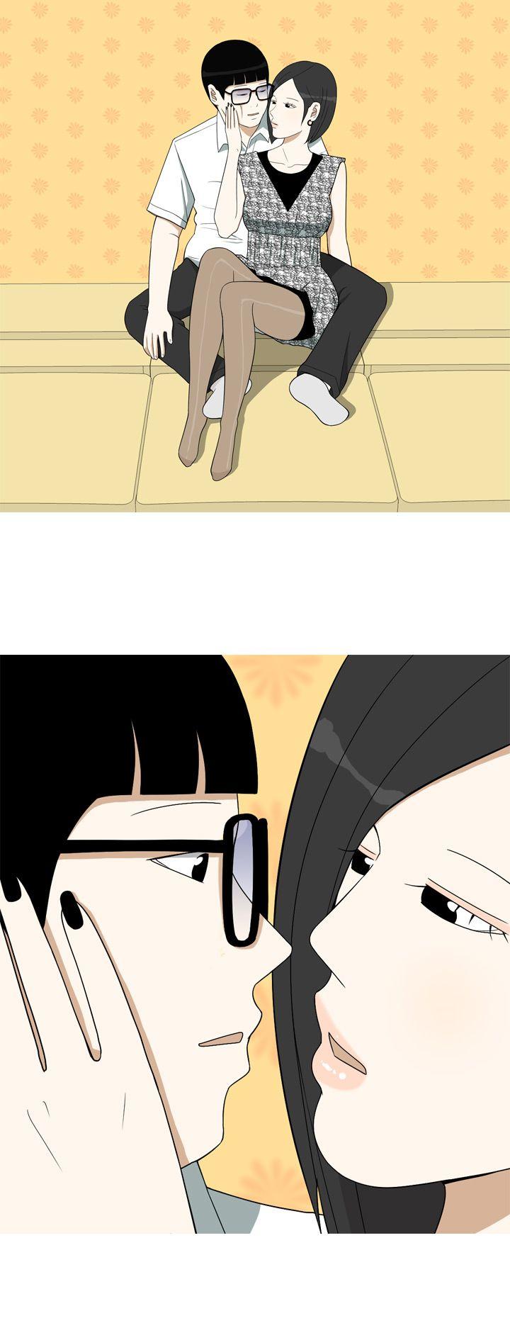 [韩国漫画] 美人花坊 爱情,熟女人妻,巨乳大奶#[20P]-10
