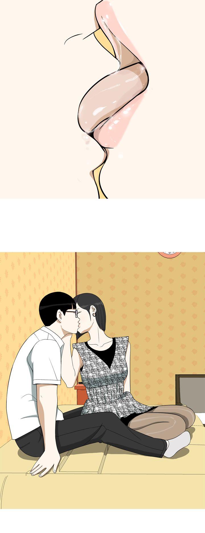 [韩国漫画] 美人花坊 爱情,熟女人妻,巨乳大奶#[20P]-12