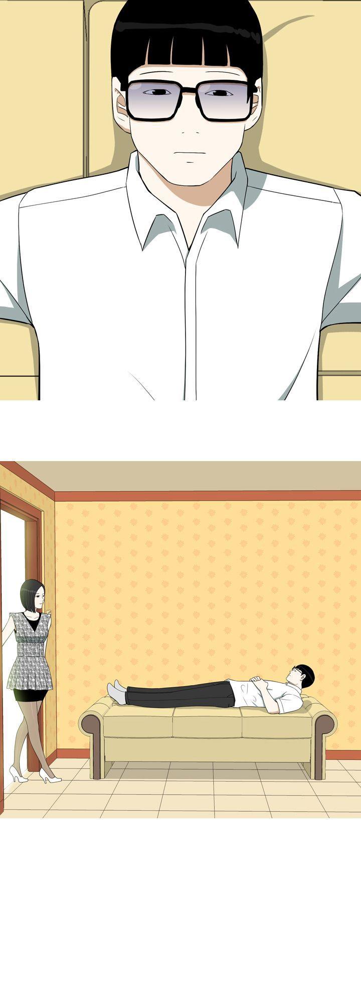 [韩国漫画] 美人花坊 爱情,熟女人妻,巨乳大奶#[20P]-20