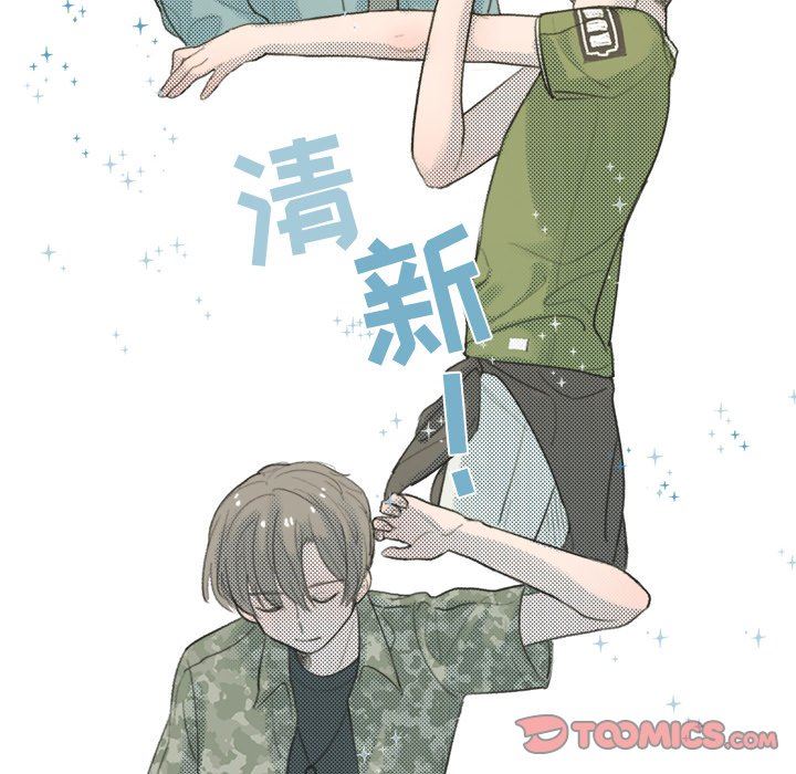 [韩国漫画] 心跳维他命 BL,女学生#[64P]-22