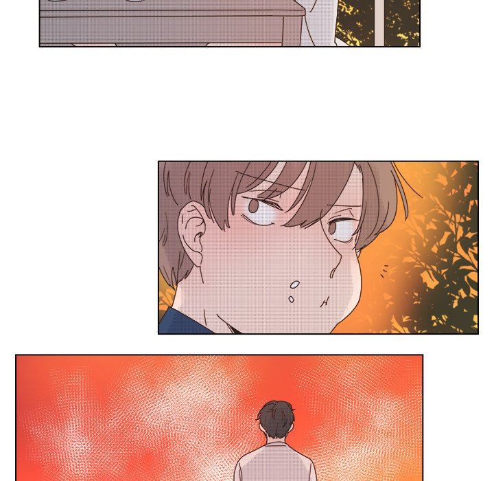 [韩国漫画] 心跳维他命 BL,女学生#[59P]-14
