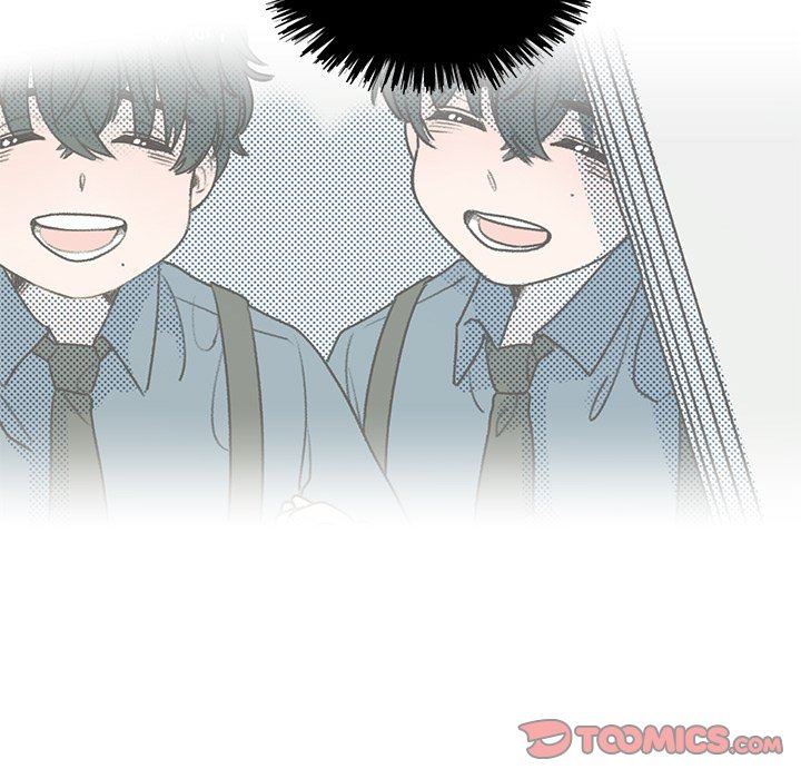 [韩国漫画] 心跳维他命 BL,女学生#[59P]-19