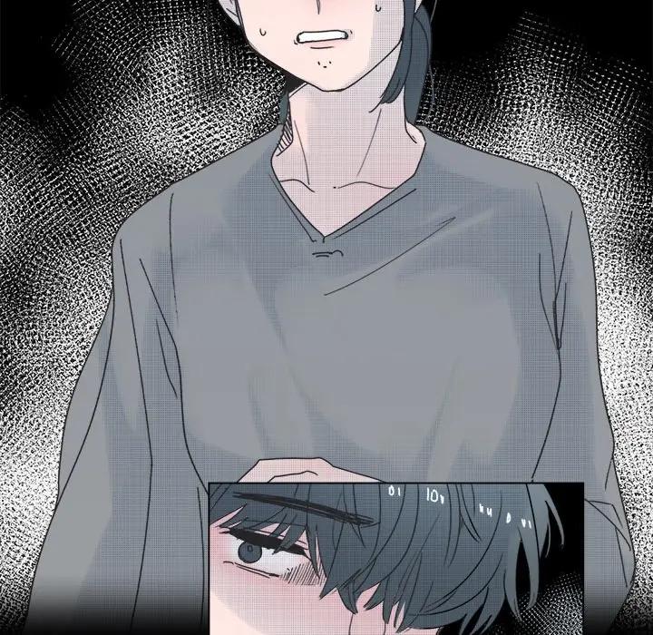 [韩国漫画] 心跳维他命 BL,女学生#[59P]-32