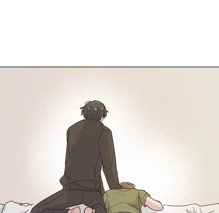 [韩国漫画] 心跳维他命 BL,女学生#[59P]-42