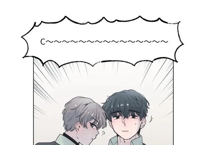 [韩国漫画] 心跳维他命 BL,女学生#[59P]-2