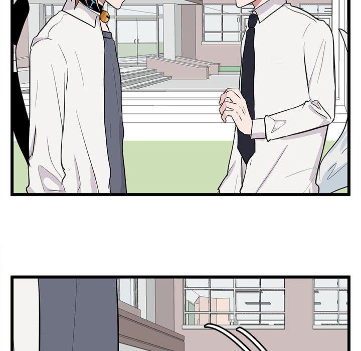 [韩国漫画] 萌兽出没 BL,女学生#[110P]-82