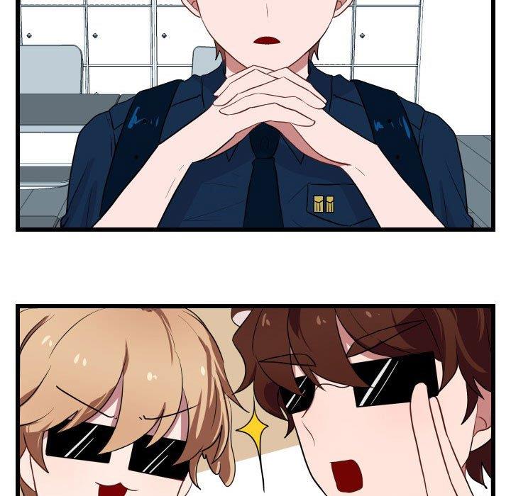 [韩国漫画] 萌兽出没 BL,女学生#[115P]-85