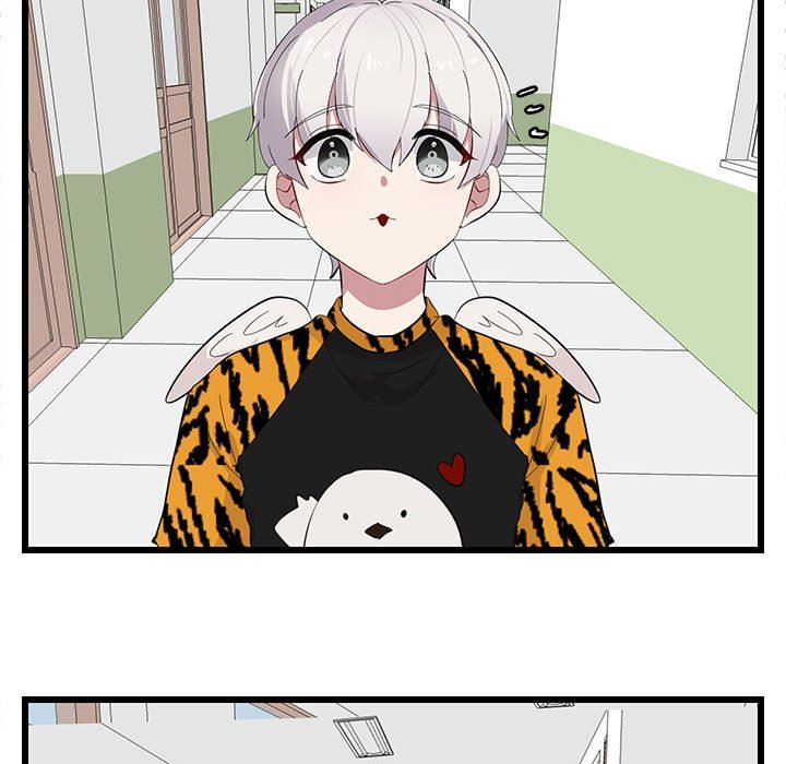 [韩国漫画] 萌兽出没 BL,女学生#[110P]-76