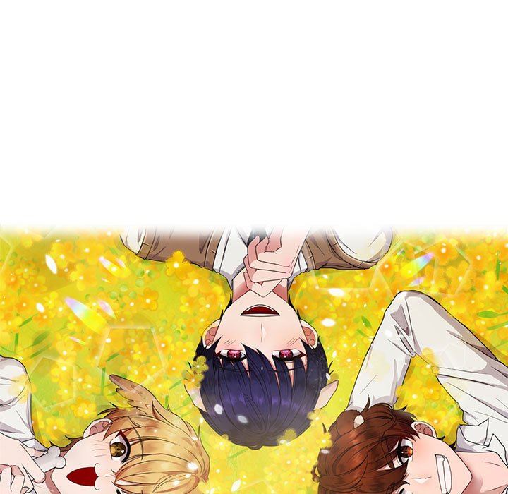 [韩国漫画] 萌兽出没 BL,女学生#[108P]-107